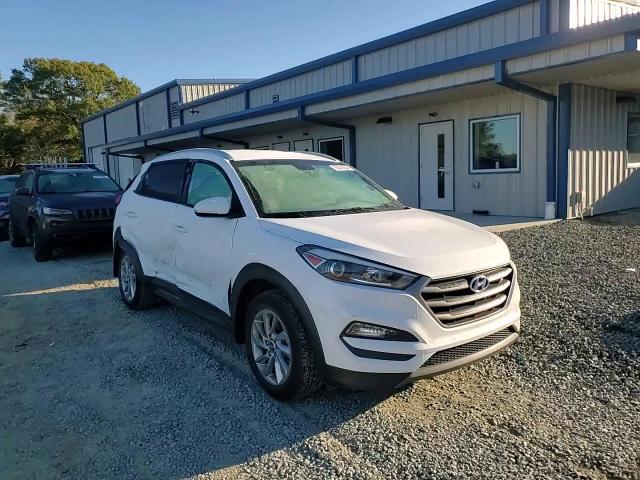 2016 Hyundai Tucson Limited VIN: KM8J33A29GU022168 Lot: 76542684