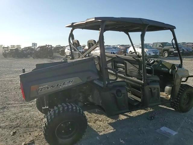 2013 Polaris Ranger 800 Crew VIN: 4XAWH76A9DE647931 Lot: 74707094