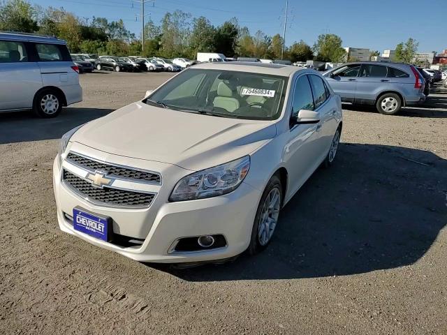 2013 Chevrolet Malibu 2Lt VIN: 1G11F5SR9DF131922 Lot: 75460834