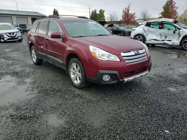 2014 Subaru Outback 2.5I Limited VIN: 4S4BRBLC3E3214336 Lot: 78627754