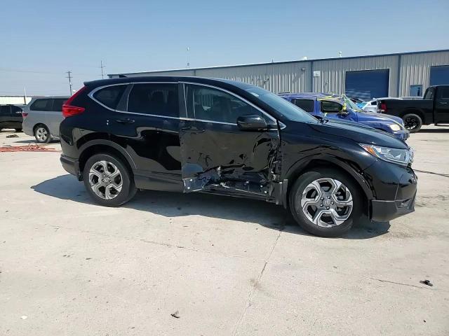 2018 Honda Cr-V Exl VIN: 5J6RW2H84JA002268 Lot: 75001844