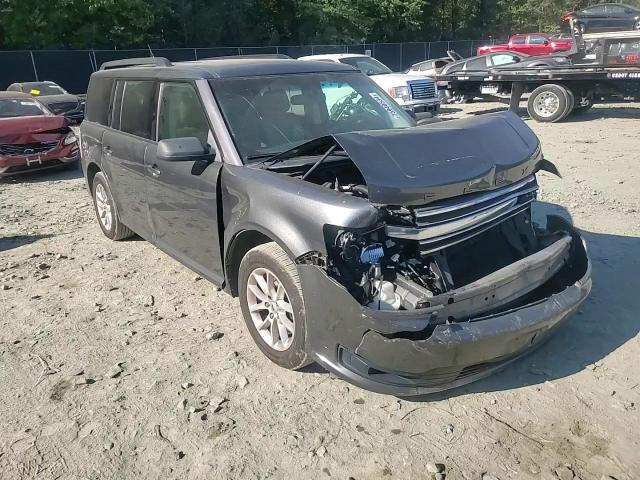 2016 Ford Flex - Image 12