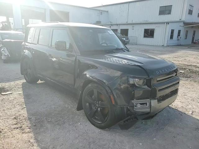 2021 Land Rover Defender - Image 11