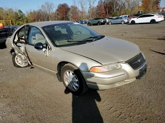 1999 Chrysler Cirrus - Image 11