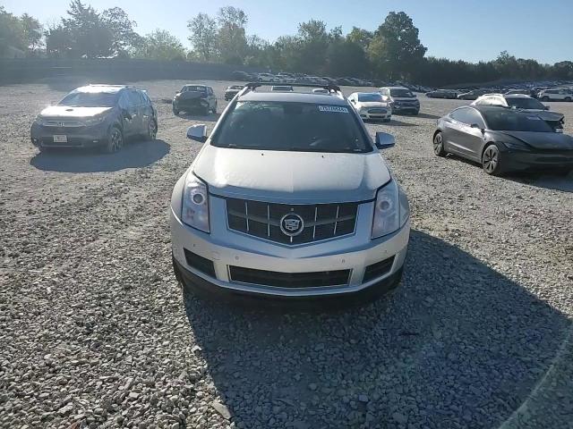 2011 Cadillac Srx Luxury Collection VIN: 3GYFNAEY2BS574301 Lot: 75726624