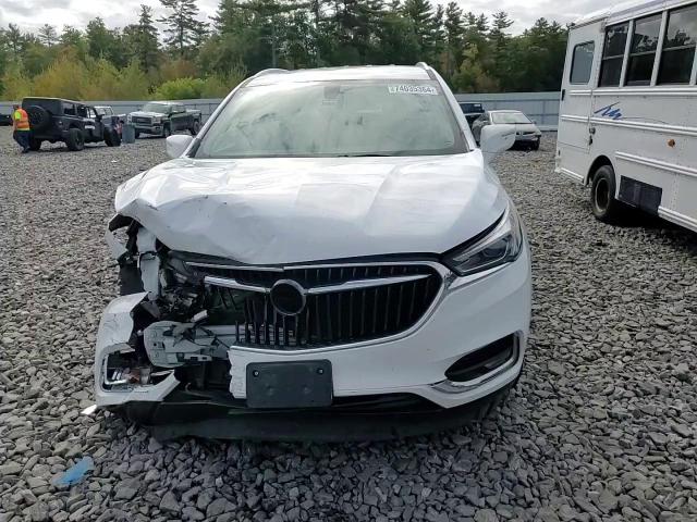 2019 Buick Enclave Essence VIN: 5GAEVAKW4KJ291213 Lot: 74035364