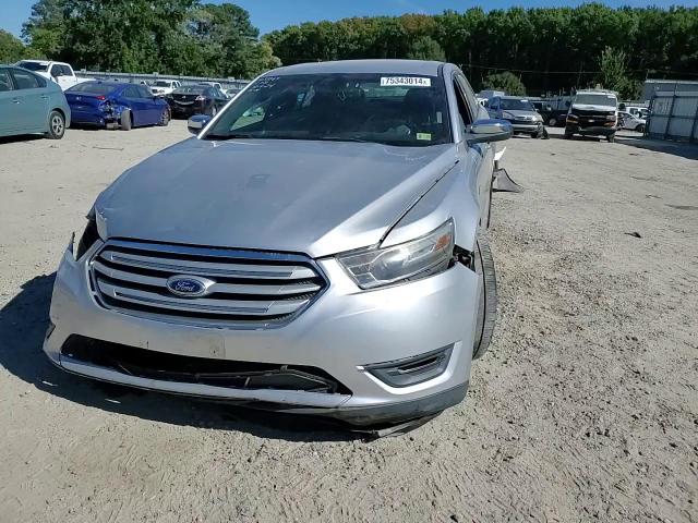 1FAHP2F83DG221828 2013 Ford Taurus Limited