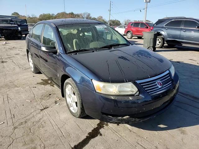 2007 Saturn Ion Level 2 VIN: 1G8AJ55F27Z144631 Lot: 77471864