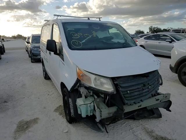 2016 Chevrolet City Express Lt VIN: 3N63M0ZN2GK690785 Lot: 74927924