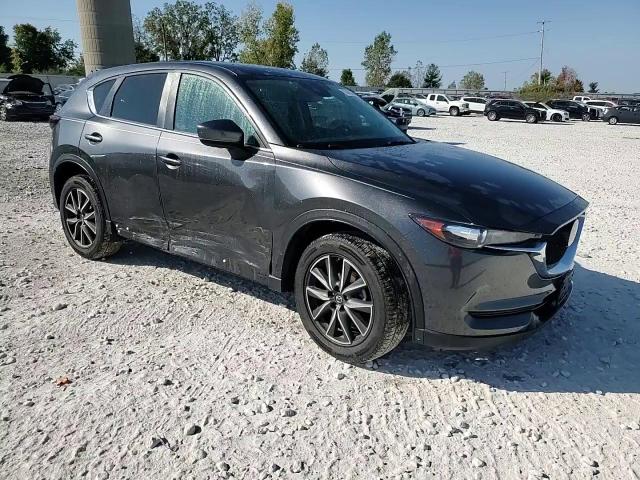 JM3KFBCM2J0324707 2018 Mazda Cx-5 Touring