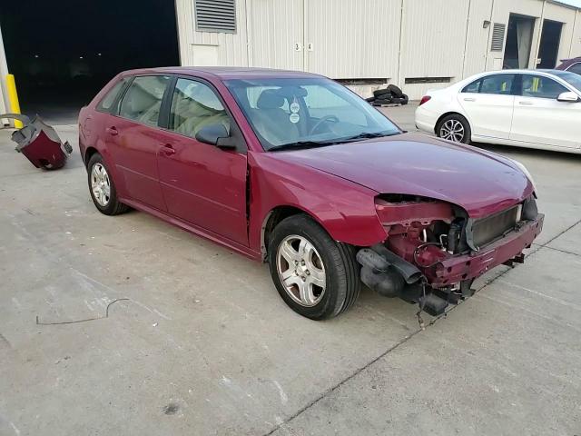 2004 Chevrolet Malibu - Image 11