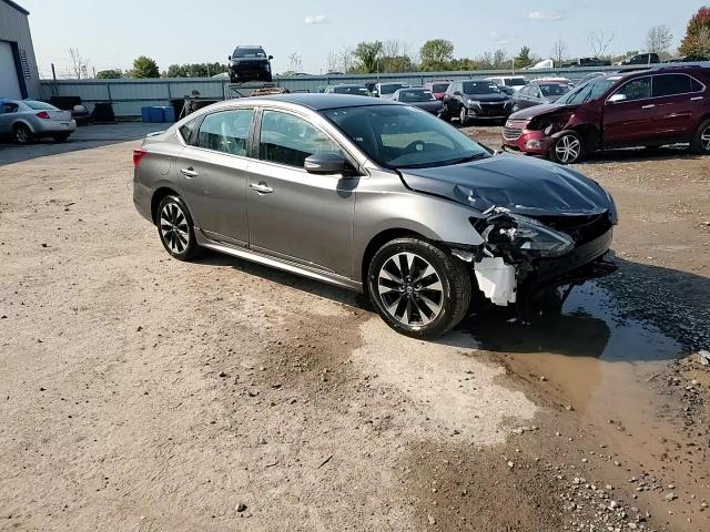 2018 Nissan Sentra - Image 14