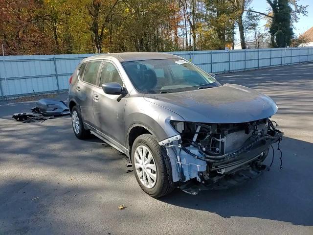 2018 Nissan Rogue S VIN: 5N1AT2MV1JC770944 Lot: 77610524