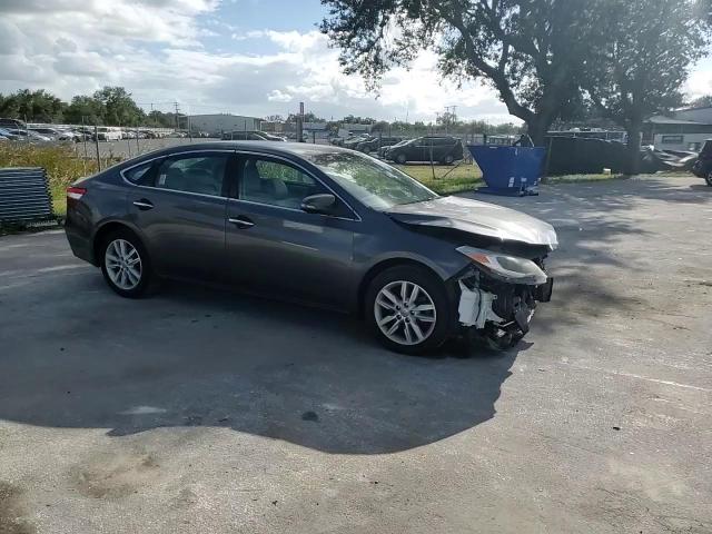 2014 Toyota Avalon Base VIN: 4T1BK1EB9EU120121 Lot: 77126664