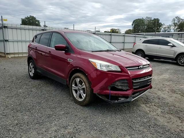 2016 Ford Escape Se VIN: 1FMCU9GX4GUC08678 Lot: 76561834