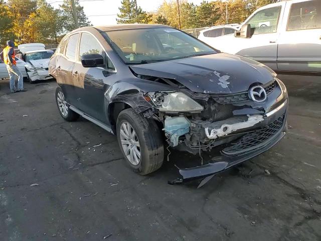 2011 Mazda Cx-7 VIN: JM3ER2CM2B0371855 Lot: 77666004