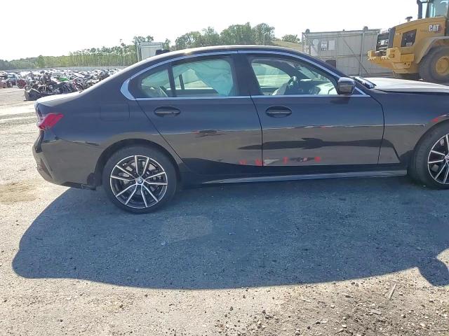 2022 BMW 3er - Image 10