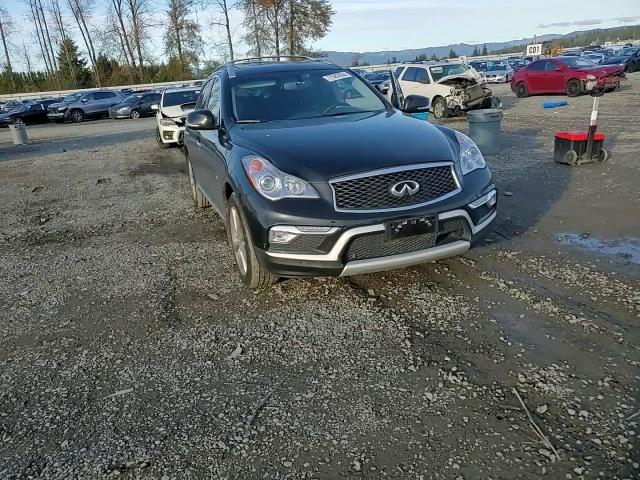 2017 Infiniti Qx50 VIN: JN1BJ0RR6HM409649 Lot: 77502954