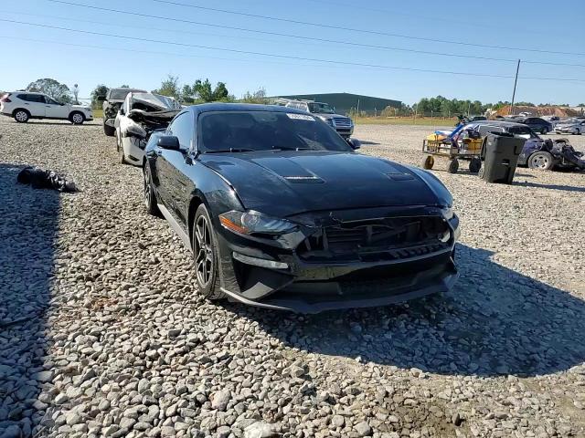 2019 Ford Mustang Gt VIN: 1FA6P8CF1K5199592 Lot: 76671204