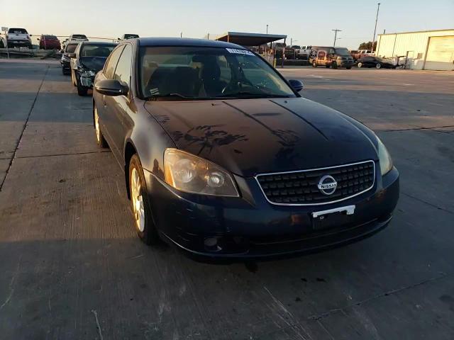 2006 Nissan Altima - Image 11