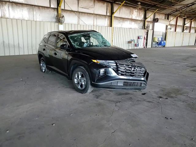 2024 Hyundai Tucson Sel VIN: 5NMJBCDEXRH313852 Lot: 78534904