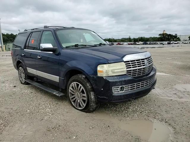 2007 Lincoln Navigator VIN: 5LMFU285X7LJ11439 Lot: 74790594