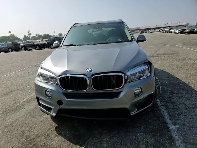 2016 BMW X5 Sdrive35I VIN: 5UXKR2C58G0R70916 Lot: 76503464