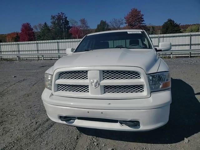 2012 Dodge Ram 1500 Slt VIN: 1C6RD7GP1CS116136 Lot: 77422524