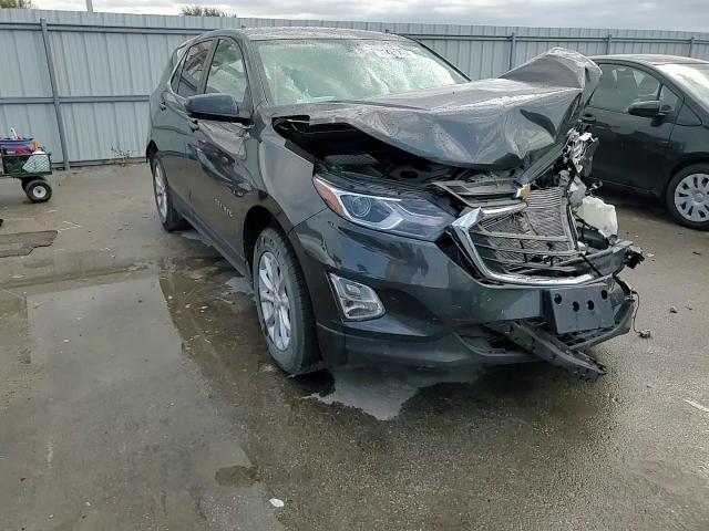 2021 Chevrolet Equinox - Image 11