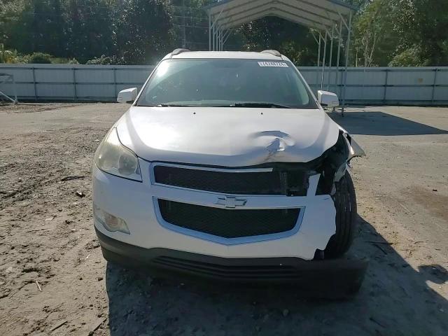 2011 Chevrolet Traverse Lt VIN: 1GNKRGED2BJ368753 Lot: 74748724