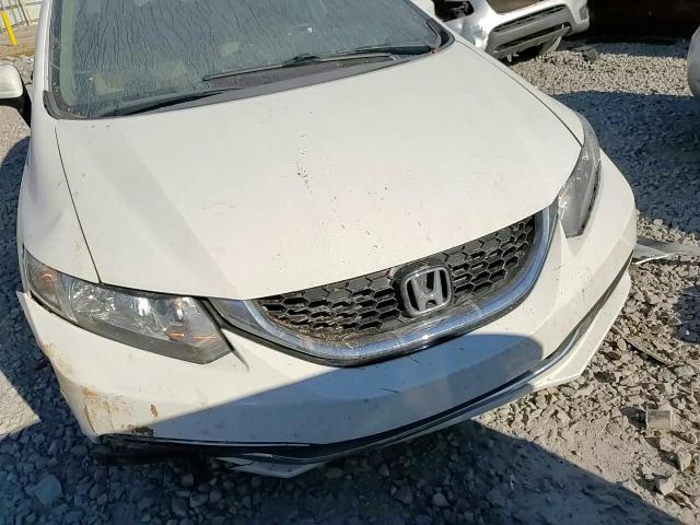 2015 Honda Civic - Image 11