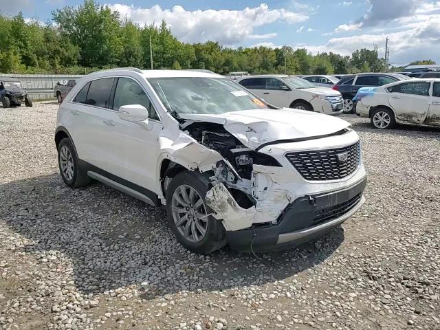 2021 Cadillac Xt4 Premium Luxury VIN: 1GYFZCR4XMF032331 Lot: 73733784