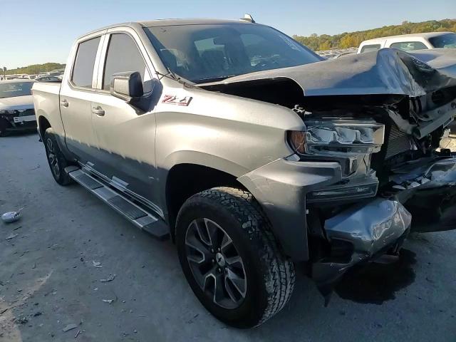 2021 Chevrolet Silverado - Image 12
