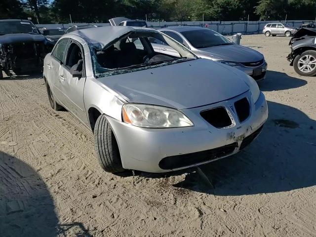 2006 Pontiac G6 Se VIN: 1G2ZF55B264254330 Lot: 75225174