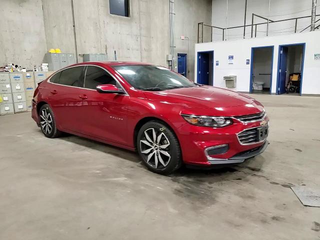 2016 Chevrolet Malibu - Image 10