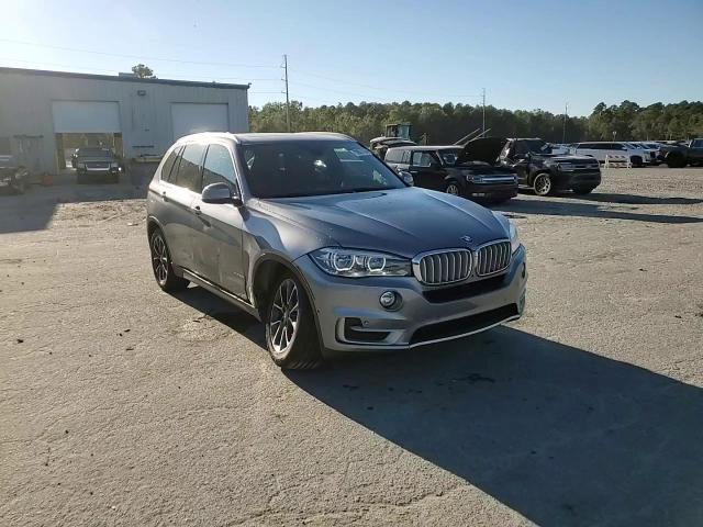 2018 BMW X5 xDrive35I VIN: 5UXKR0C59J0X98147 Lot: 73637594