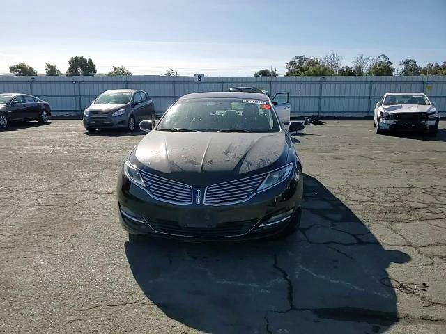 2013 Lincoln MKZ - Image 11