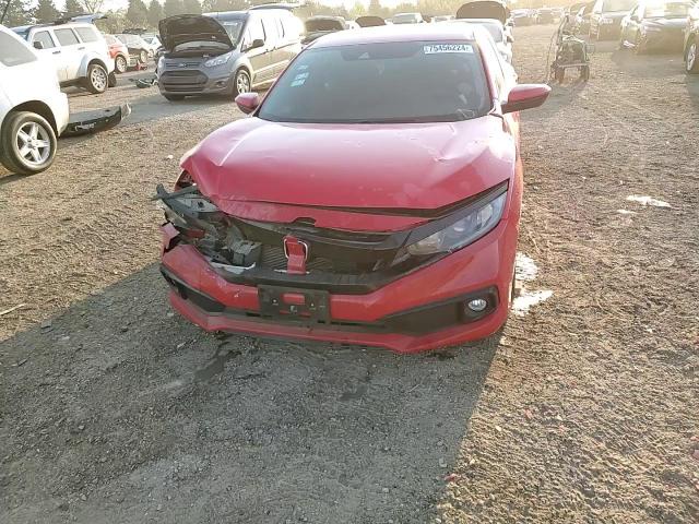 2021 Honda Civic - Image 13
