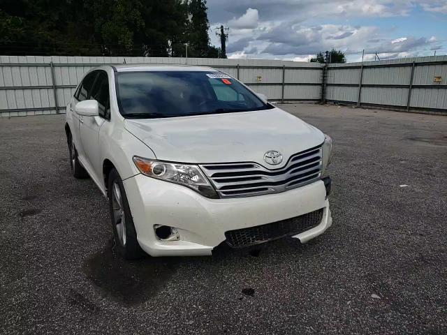 2009 Toyota Venza VIN: 4T3ZK11A49U018671 Lot: 74266214