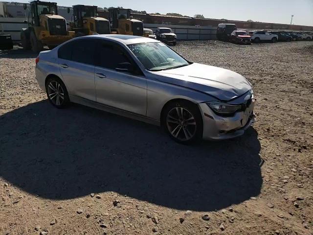 2015 BMW 3er - Image 11