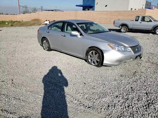 2009 Lexus Es 350 VIN: JTHBJ46G692323275 Lot: 77797034