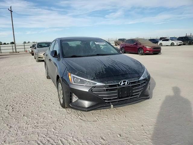 2020 Hyundai Elantra - Image 10