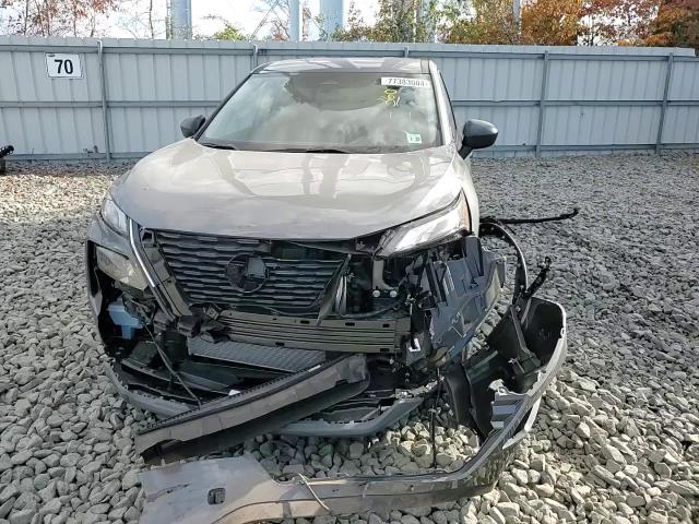 2023 Nissan Rogue S VIN: 5N1BT3AB1PC926459 Lot: 77383004