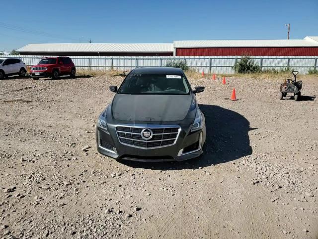 2014 Cadillac Cts VIN: 1G6AW5SXXE0176414 Lot: 73521044