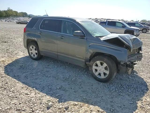 2012 GMC Terrain Sle VIN: 2GKFLREK7C6298465 Lot: 75204094