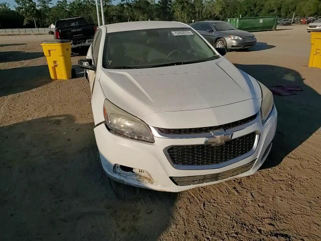 2016 Chevrolet Malibu - Image 10