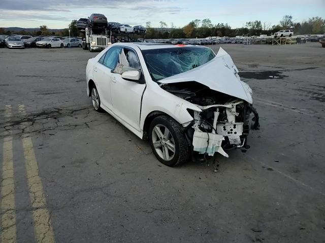 2012 Toyota Camry Base VIN: 4T1BF1FK3CU568693 Lot: 76125584