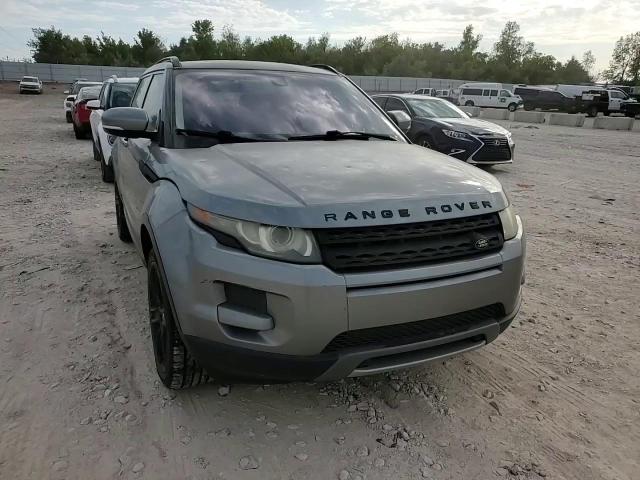 2013 Land Rover Range Rover - Image 11