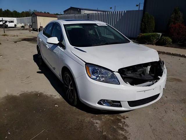 2017 Buick Verano Sport Touring VIN: 1G4PR5SK8H4100766 Lot: 74962464