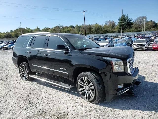 2019 GMC Yukon Denali VIN: 1GKS2CKJ7KR373856 Lot: 76391424